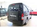 2021 Toyota Hiace Wagon