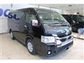 2021 Toyota Hiace Wagon