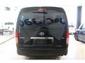 2021 Toyota Hiace Wagon