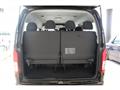 2021 Toyota Hiace Wagon