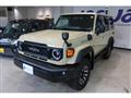 2025 Toyota Landcruiser 70