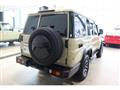 2025 Toyota Landcruiser 70