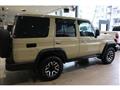 2025 Toyota Landcruiser 70