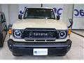 2025 Toyota Landcruiser 70