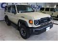 2025 Toyota Landcruiser 70