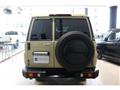2025 Toyota Landcruiser 70
