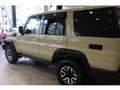 2025 Toyota Landcruiser 70