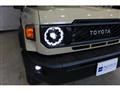 2025 Toyota Landcruiser 70