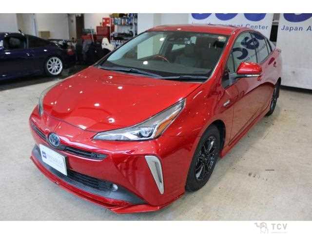 2019 Toyota Prius
