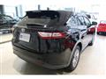 2017 Toyota Harrier