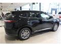 2017 Toyota Harrier