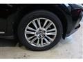 2017 Toyota Harrier