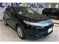 2017 Toyota Harrier