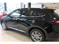 2017 Toyota Harrier
