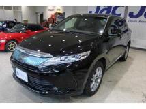 2017 Toyota Harrier