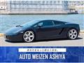 2004 Lamborghini Gallardo