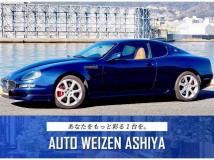 2005 Maserati Coupe