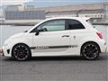 2018 ABARTH ABARTH OTHERS