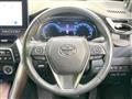 2023 Toyota Harrier Hybrid