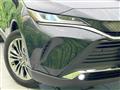2023 Toyota Harrier Hybrid