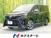 2021 Toyota Voxy