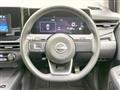 2022 Nissan Note