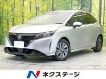 2022 Nissan Note
