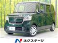 2019 Honda N BOX