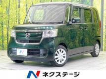 2019 Honda N BOX