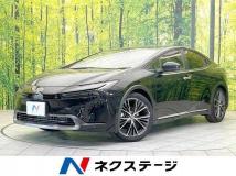2025 Toyota Prius