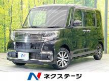 2018 Daihatsu Tanto