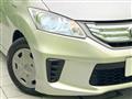 2014 Honda Freed
