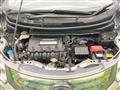 2014 Honda Freed
