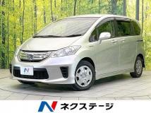 2014 Honda Freed