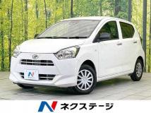 2021 Daihatsu Mira