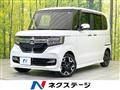 2018 Honda N BOX