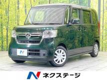 2022 Honda N BOX
