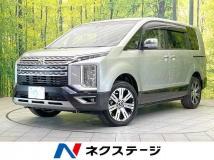 2024 Mitsubishi Delica D5