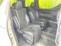 2021 Toyota Alphard G