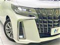 2021 Toyota Alphard G