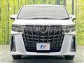 2021 Toyota Alphard G