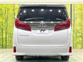2021 Toyota Alphard G