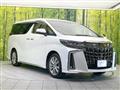 2021 Toyota Alphard G
