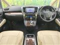 2019 Toyota Vellfire