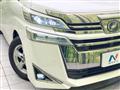 2019 Toyota Vellfire