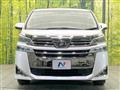 2019 Toyota Vellfire