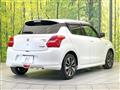 2017 Suzuki Swift