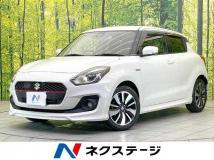 2017 Suzuki Swift