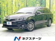 2013 Toyota Corolla Fielder