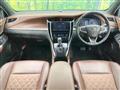2017 Toyota Harrier